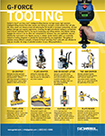 End Tooling